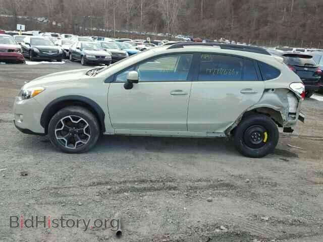 2014 SUBARU XV - VIN: JF2GPACC0E8242156 - Photo 9