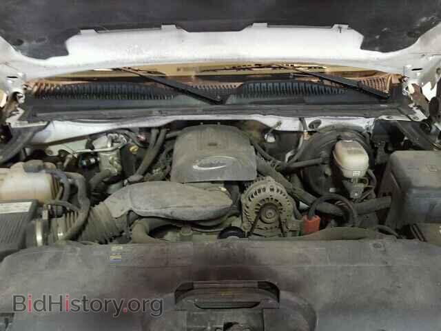 2006 CHEVROLET SILVERADO - VIN: 1GCEC19Z86Z264916 - Фото 7