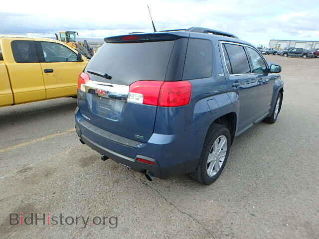 2012 GMC TERRAIN - VIN: 2GKFLSE58C6199719 - Photo 4