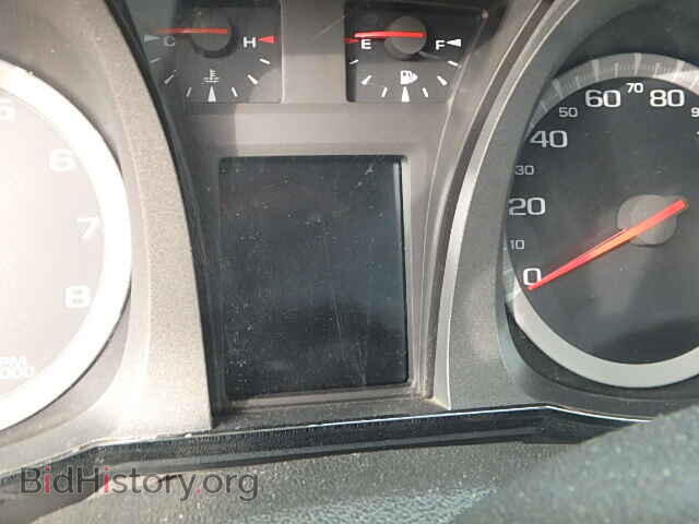 2012 GMC TERRAIN - VIN: 2GKFLSE58C6199719 - Photo 8