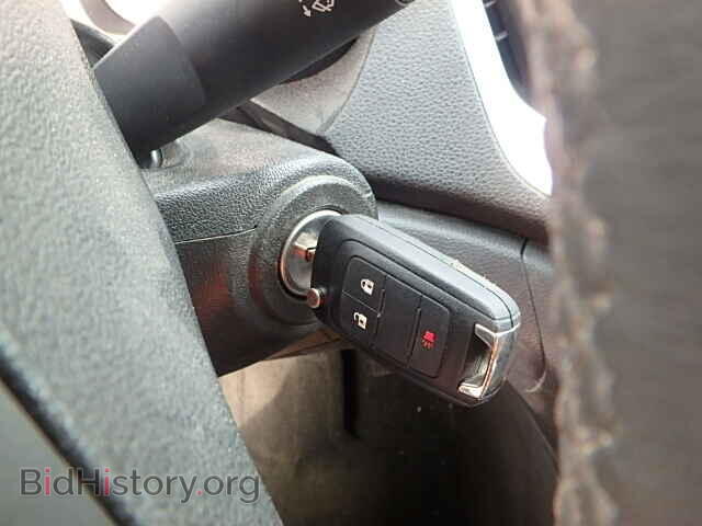 2012 GMC TERRAIN - VIN: 2GKFLSE58C6199719 - Photo 10