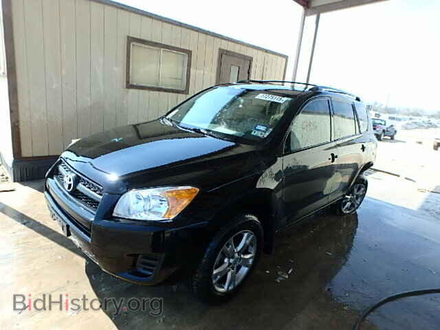 2011 TOYOTA RAV4 - VIN: 2T3ZF4DV2BW065305 - Photo 2