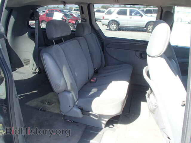 2006 DODGE CARAVAN - VIN: 1D4GP24R46B589097 - Фото 6