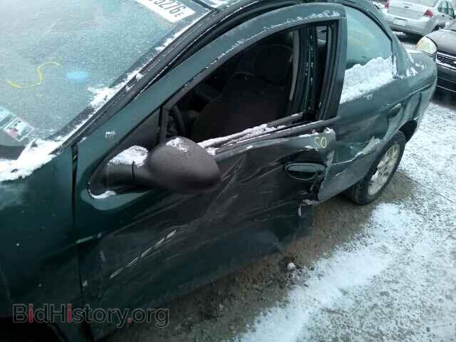 2000 DODGE NEON - VIN: 1B3ES46C2YD798810 - Фото 10