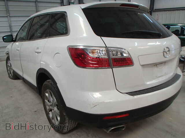 2012 MAZDA CX-9 - VIN: JM3TB2BAXC0337067 - Фото 3