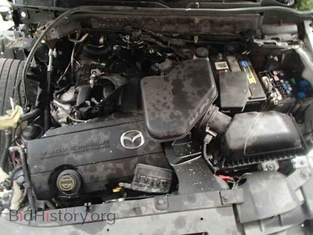 2012 MAZDA CX-9 - VIN: JM3TB2BAXC0337067 - Фото 7