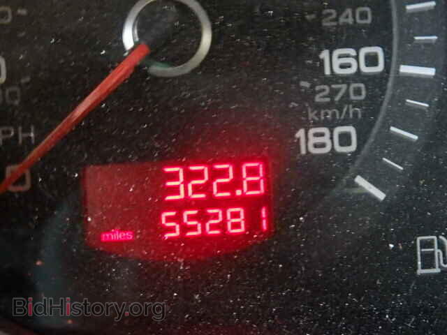 2010 AUDI A6 - VIN: WAUFGAFB9AN059263 - Фото 8