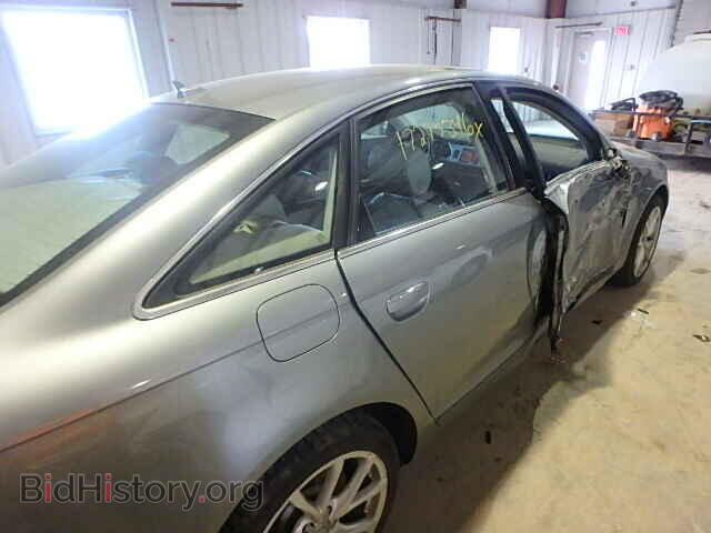 2010 AUDI A6 - VIN: WAUFGAFB9AN059263 - Фото 10