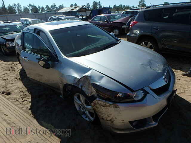 Фотография JH4CU26629C010144 - ACURA TSX 2009