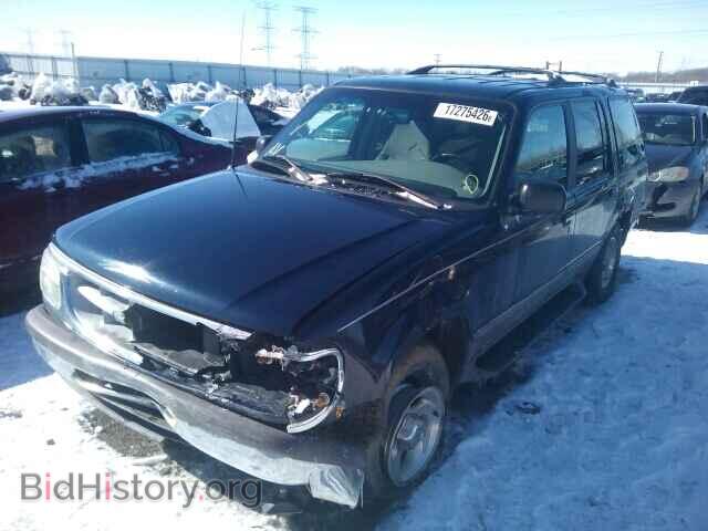 1997 FORD EXPLORER - VIN: 1FMDU34EXVUC92751 - Фото 2