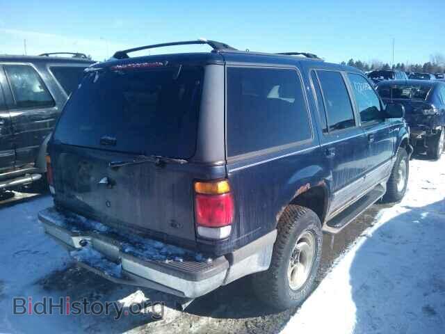1997 Ford EXPLORER (VIN 1FMDU34EXVUC92751) — фото 4 из 10