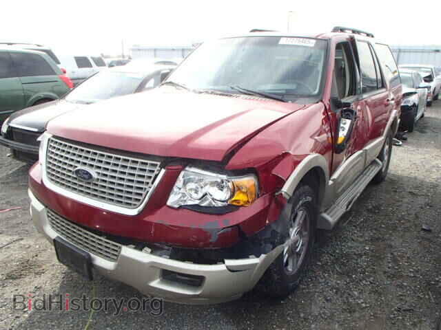 2005 FORD EXPEDITION - VIN: 1FMFU18565LA53257 - Фото 2