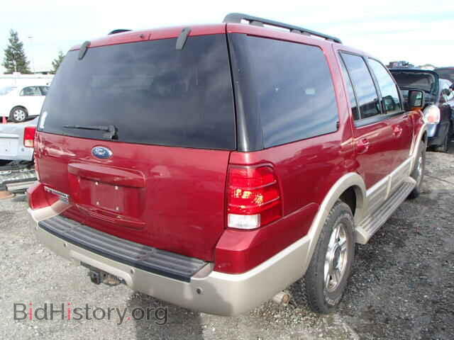 2005 FORD EXPEDITION - VIN: 1FMFU18565LA53257 - Фото 4