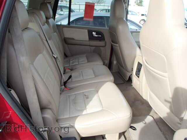 2005 FORD EXPEDITION - VIN: 1FMFU18565LA53257 - Фото 6