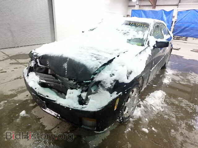 2004 CADILLAC CTS - VIN: 1G6DM577740106539 - Фото 2