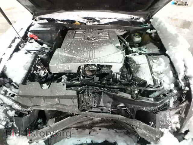 2004 CADILLAC CTS - VIN: 1G6DM577740106539 - Фото 7