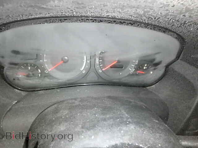 2004 CADILLAC CTS - VIN: 1G6DM577740106539 - Фото 8