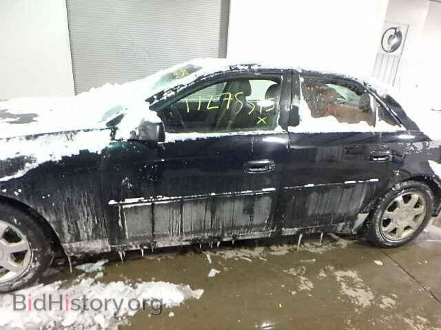 2004 Cadillac CTS (VIN 1G6DM577740106539) — photo 9 of 10