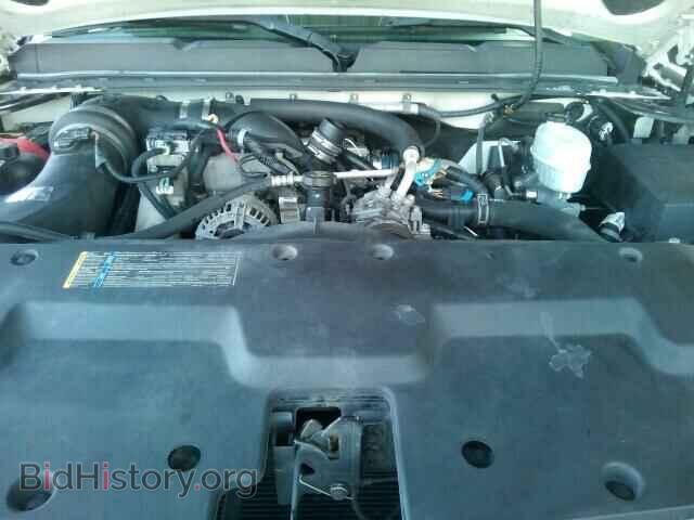2008 CHEVROLET SILVERADO - VIN: 1GCHK236X8F106750 - Фото 7