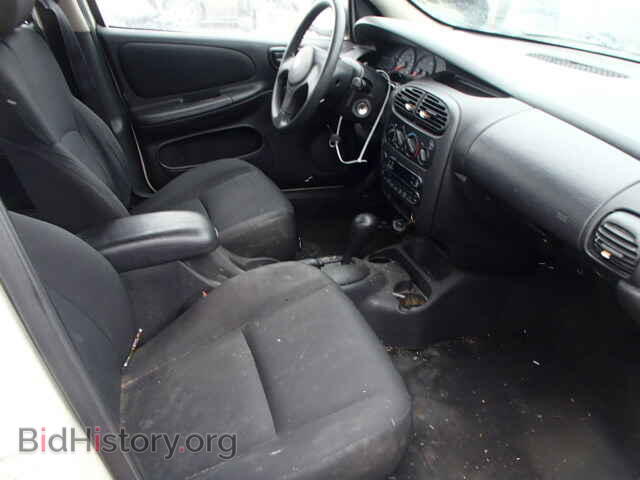 2003 DODGE NEON - VIN: 1B3ES26C13D156043 - Фото 5