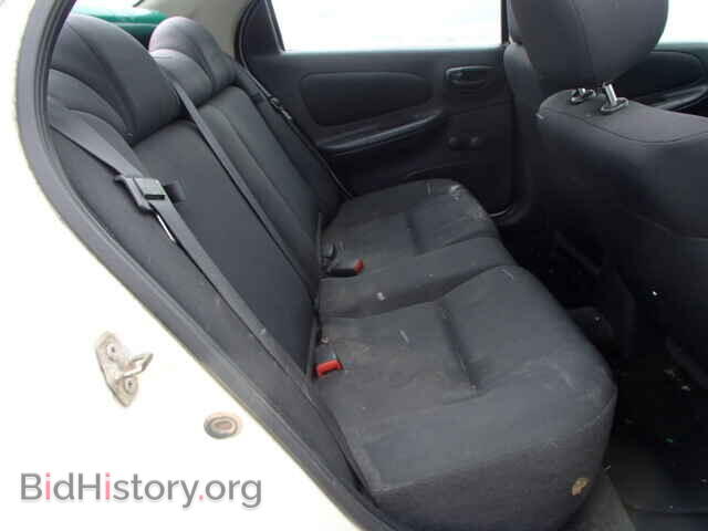 2003 DODGE NEON - VIN: 1B3ES26C13D156043 - Фото 6