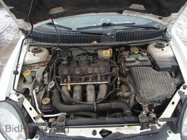 2003 DODGE NEON - VIN: 1B3ES26C13D156043 - Фото 7