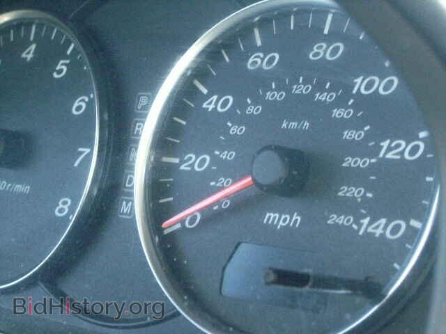 2007 MAZDA 6 - VIN: 1YVHP80C975M50535 - Фото 8