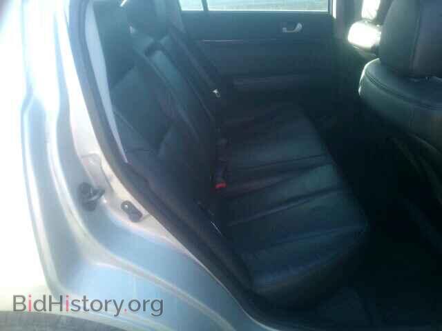 2012 MITSUBISHI GALANT - VIN: 4A32B3FF9CE022762 - Фото 6