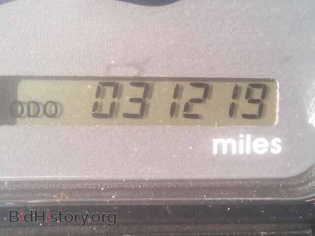 2012 MITSUBISHI GALANT - VIN: 4A32B3FF9CE022762 - Фото 8