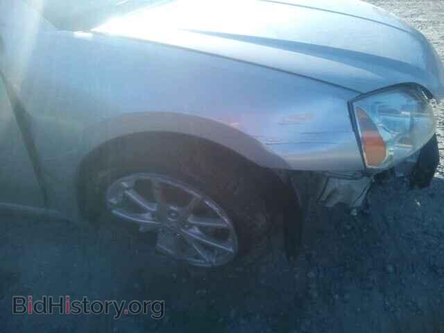 2012 MITSUBISHI GALANT - VIN: 4A32B3FF9CE022762 - Фото 9
