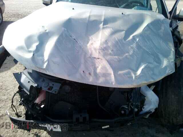 2011 DODGE DURANGO - VIN: 1D4RD4GG4BC598135 - Photo 7