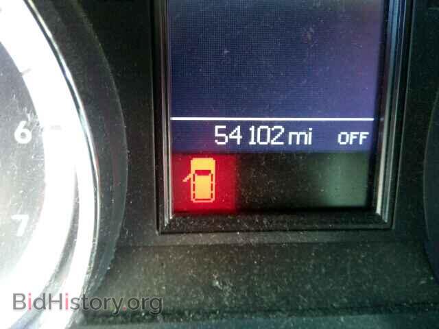 2011 DODGE DURANGO - VIN: 1D4RD4GG4BC598135 - Photo 8