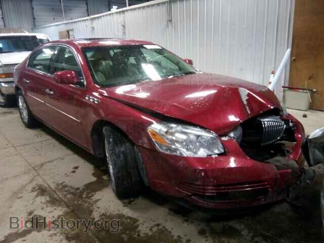 Фотография 1G4HD57248U199453 - BUICK LUCERNE 2008