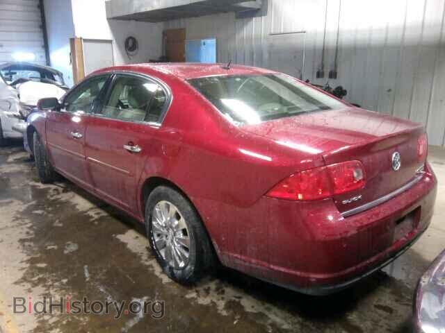 2008 BUICK LUCERNE - VIN: 1G4HD57248U199453 - Фото 3