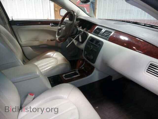 2008 BUICK LUCERNE - VIN: 1G4HD57248U199453 - Фото 5