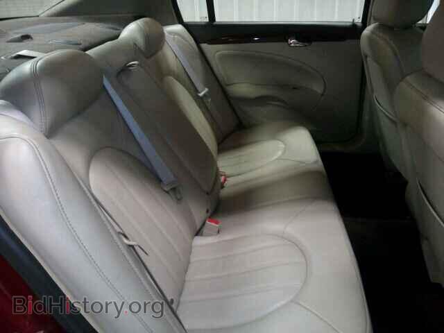 2008 BUICK LUCERNE - VIN: 1G4HD57248U199453 - Фото 6