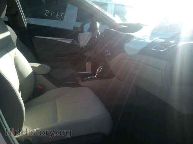 2014 HONDA CIVIC - VIN: 19XFB2F81EE274982 - Фото 5