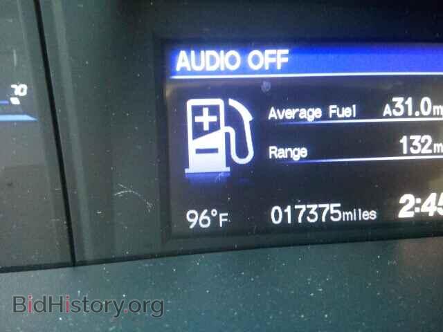 2014 HONDA CIVIC - VIN: 19XFB2F81EE274982 - Фото 8