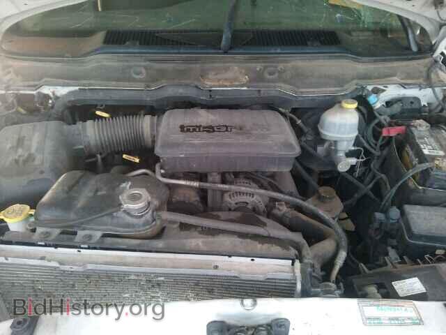 2002 DODGE RAM 1500 - VIN: 1D7HA18N52S608468 - Фото 7