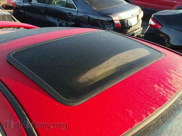 2000 MITSUBISHI ECLIPSE - VIN: 4A3AC44G8YE001063 - Photo 10