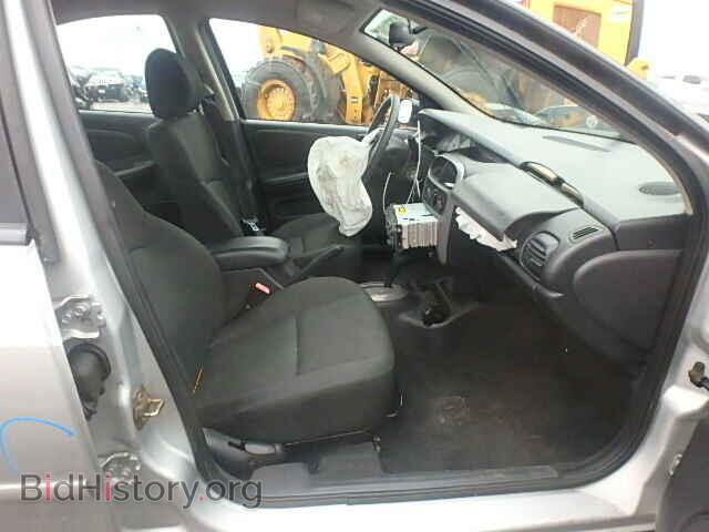 2005 DODGE NEON - VIN: 1B3ES56C55D134289 - Фото 5