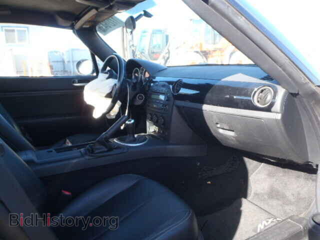 2008 MAZDA MIATA - VIN: JM1NC26F880143665 - Фото 5