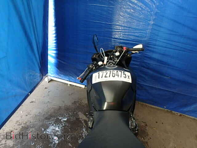 2014 HONDA CBR CYCLE - VIN: MLHRC7400E5000086 - Фото 5