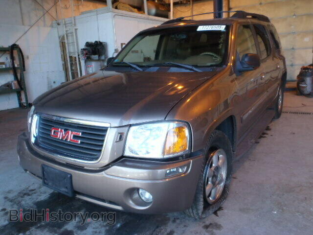 2003 GMC ENVOY - VIN: 1GKET16S536196910 - Фото 2