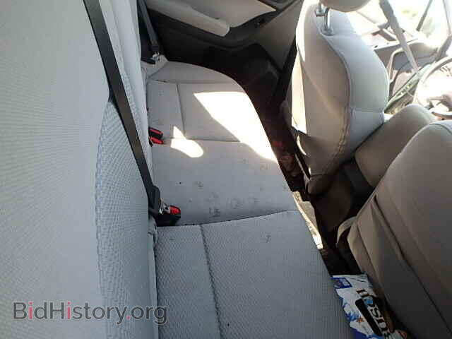 2014 SUBARU FORESTER - VIN: JF2SJAEC0EH416266 - Фото 6