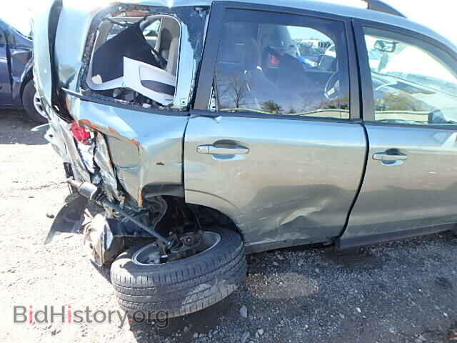 2014 SUBARU FORESTER - VIN: JF2SJAEC0EH416266 - Фото 9