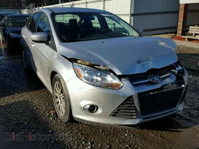 Photo 1FAHP3F20CL405714 - FORD FOCUS 2012