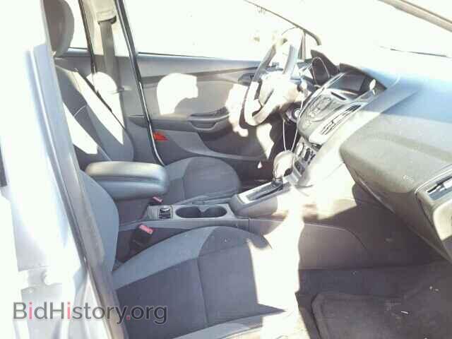 2012 FORD FOCUS - VIN: 1FAHP3F20CL405714 - Photo 5