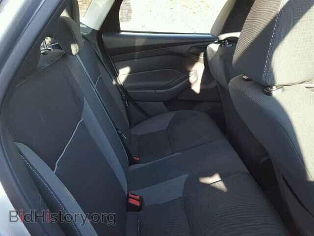 2012 FORD FOCUS - VIN: 1FAHP3F20CL405714 - Photo 6