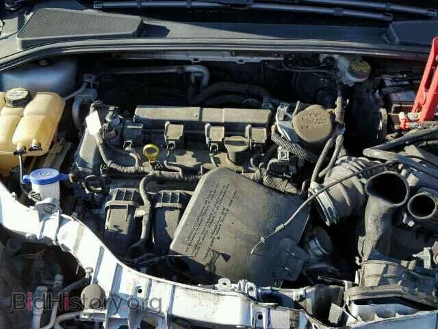 2012 FORD FOCUS - VIN: 1FAHP3F20CL405714 - Photo 7